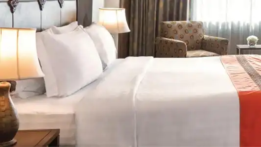 Mövenpick Suriwongse Chiang Mai - 35