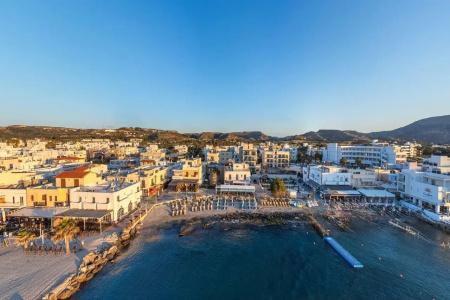 Cabana Blu Lifestyle Boutique & Suites - 23