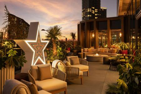 The Gantry London, Curio Collection by Hilton - 47