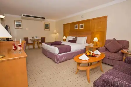 Petra Guest House - 62
