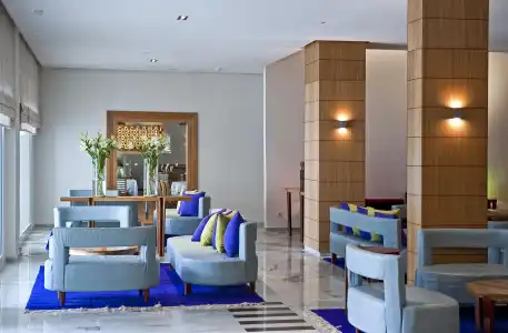 The Orangers Beach Resort and Bungalows - All Inclusive - 0