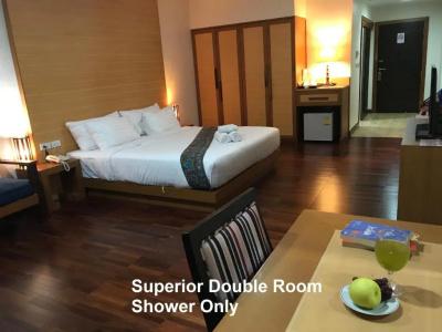 Taman Resort - 91