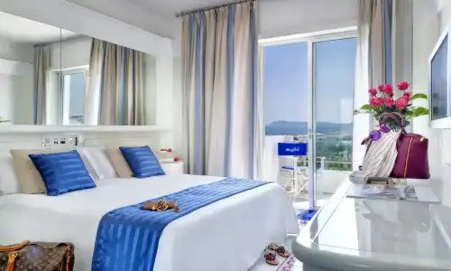 Atlantic & SPA - 1