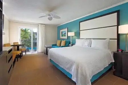Fairfield Inn and Suites by Marriott Key West - 53