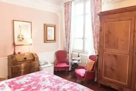 Relais & Maison Grand Tour - 22