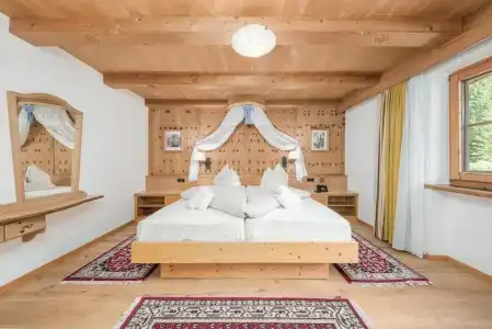 AlpenTirolerhof - 57