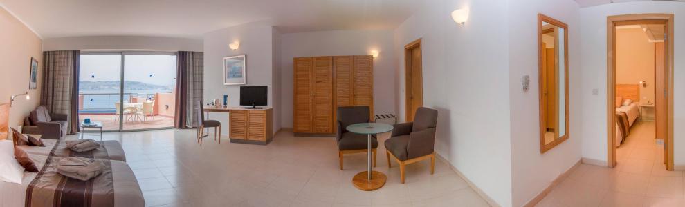 DoubleTree by Hilton Malta - 6