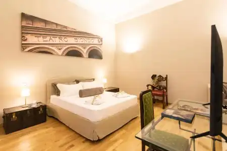Divisi Suites & SPA - 27