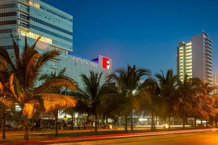 Fiesta Inn Cancun Las Americas - 18