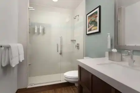 Hilton Garden Inn Marina Del Rey - 64