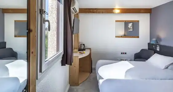 Sure by Best Western Annecy - 68