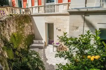 Dimora Storica Muratore Luxury rooms - 34