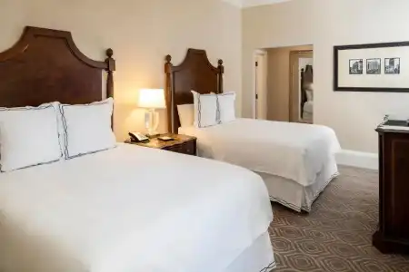 The Roosevelt New Orleans, A Waldorf Astoria - 67