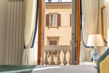 La Residenza di Michelangelo - 110