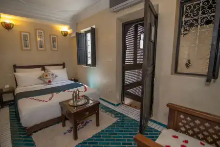 Riad Samsli - 87