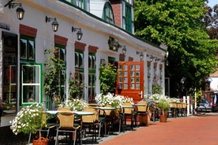 Boutique-Zur Alten Post - Stammhaus - 12