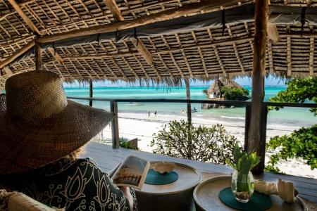 Upendo Beach Boutique Zanzibar - 100