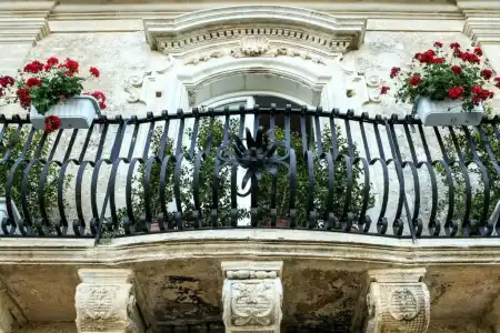 Terra del sole Ibla - 111