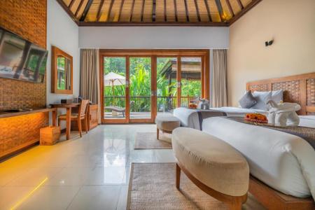The Lokha Ubud Resort, Villas & SPA - 42