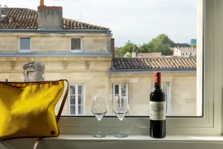 La Maison Bord'eaux - 198