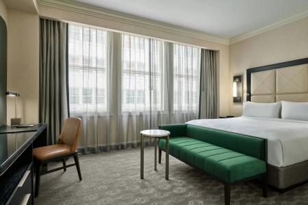 JW Marriott Chicago - 27