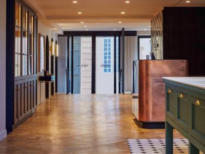 Mercure Versailles Chateau - 14