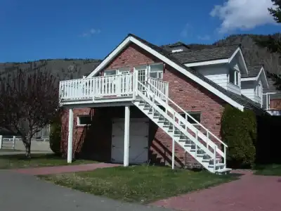 South Thompson Inn & Conference Centre - 99