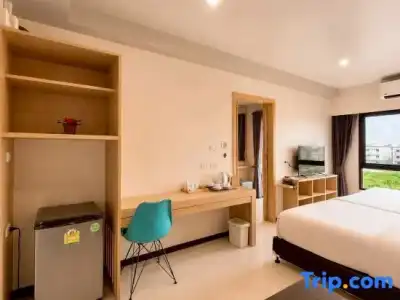 Bangkok Boutique Resort Rangsit - 92