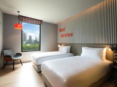 Ibis Styles Bangkok Sukhumvit 4 - 52