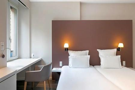 Hôtel de l'Europe by Happyculture - 59