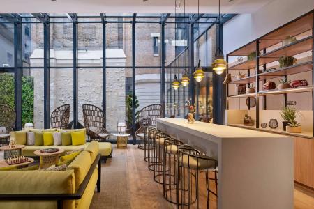 La Caserne Chanzy & Spa, Autograph Collection - 22