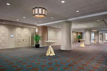 Sheraton New Orleans - 28