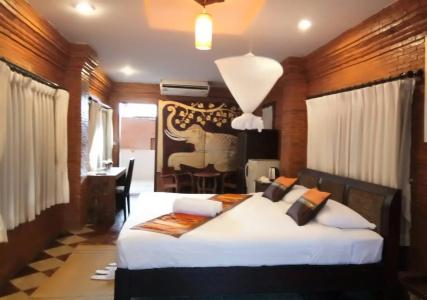 The Resort Baan Tawai - 0