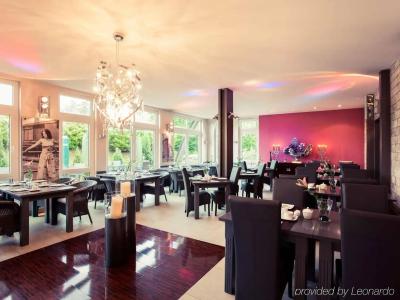 Garner Oberhausen by IHG - 15