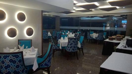 Seven Hills Tower - 8