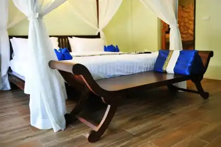 Koh Tao Beach Club - 87