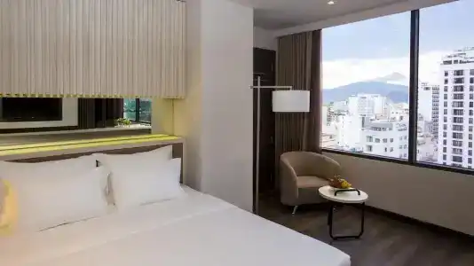 Alana Nha Trang Beach - 60
