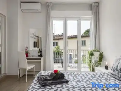 Florence Comfort B&B - 127