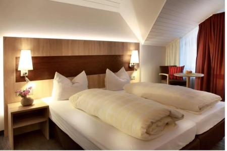 Restaurant Schwarzwaldhof - 31