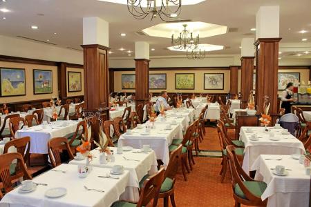 Royal Palace Helena Park - Ultra All Inclusive - 20