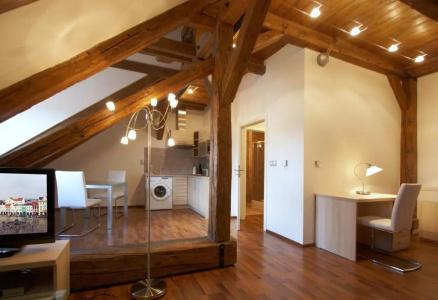 Residence U Cerne Veze - 62