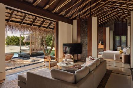 One&Only Reethi Rah Resort - 74