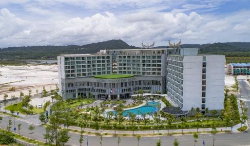 Muong Thanh Luxury Phu Quoc - 27