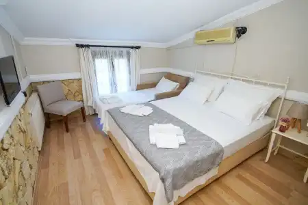 Ağva Acquaverde Otel - 12