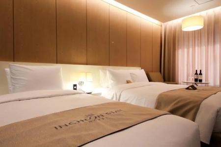 Incheon Stay - 78