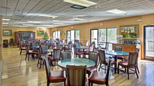 Music Road Resort Inn - 27