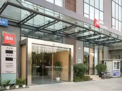 ibis Chengdu Kehua - 0
