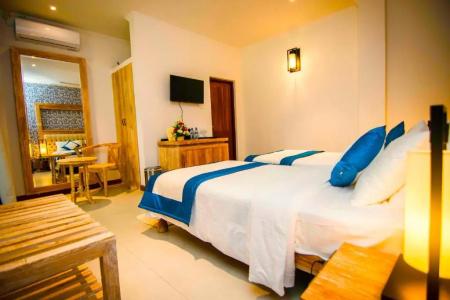 Rivora Residence - 40