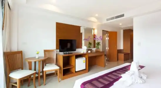 Rawai Princess - 5