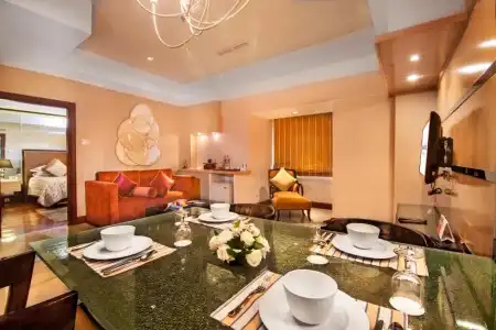 Arion Suite Kemang - 47